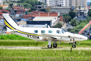 (Private) Piper PA-31T Cheyenne II (PT-ODM) at  Sorocaba - Bertram Luiz Leupolz, Brazil
