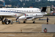 (Private) Beech F90-1 King Air (PT-ODO) at  Sorocaba - Bertram Luiz Leupolz, Brazil