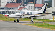 (Private) Piper PA-31T Cheyenne II (PT-ODR) at  Curitiba - Bacacheri, Brazil