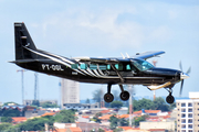 Skydive Cerrado Cessna 208 Caravan I (PT-OGL) at  Sorocaba - Bertram Luiz Leupolz, Brazil