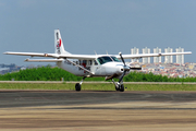 Skydive4Fun Cessna 208 Caravan I (PT-OGQ) at  Sorocaba - Bertram Luiz Leupolz, Brazil