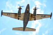 (Private) Piper PA-31T Cheyenne II (PT-OJE) at  Sorocaba - Bertram Luiz Leupolz, Brazil