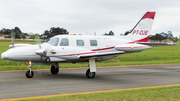 Táxi Aéreo Hércules Piper PA-31T Cheyenne II (PT-OJE) at  Curitiba - Bacacheri, Brazil