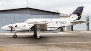 (Private) Piper PA-31T Cheyenne (PT-OLF) at  Curitiba - Bacacheri, Brazil