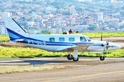 (Private) Piper PA-31T Cheyenne II (PT-OLZ) at  Sorocaba - Bertram Luiz Leupolz, Brazil