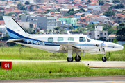 (Private) Piper PA-31T Cheyenne II (PT-OLZ) at  Sorocaba - Bertram Luiz Leupolz, Brazil