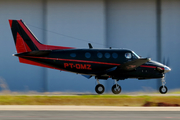 (Private) Beech C90A King Air (PT-OMZ) at  Sorocaba - Bertram Luiz Leupolz, Brazil