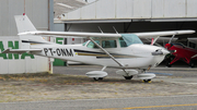 (Private) Cessna 172K Skyhawk (PT-ONM) at  Curitiba - Bacacheri, Brazil