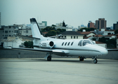 (Private) Cessna 500 Citation (PT-OQD) at  Sao Paulo - Congonhas, Brazil