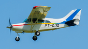 (Private) Maule MT-7-235 Tri-Gear (PT-OUS) at  Itajaí - Campo Comandantes, Brazil