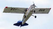 (Private) Maule MT-7-235 Tri-Gear (PT-OUS) at  Itajaí - Campo Comandantes, Brazil