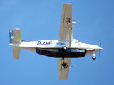 Azul Cargo Cessna 208B Super Cargomaster (PT-OZA) at  Sorocaba - Bertram Luiz Leupolz, Brazil