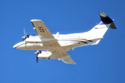 NHR Táxi Aéreo Embraer EMB-121A1 Xingu II (PT-OZS) at  Sorocaba - Bertram Luiz Leupolz, Brazil