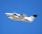 NHR Táxi Aéreo Embraer EMB-121A1 Xingu II (PT-OZS) at  Sorocaba - Bertram Luiz Leupolz, Brazil