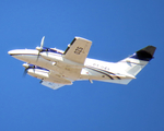 NHR Táxi Aéreo Embraer EMB-121A1 Xingu II (PT-OZS) at  Sorocaba - Bertram Luiz Leupolz, Brazil