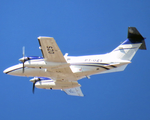 NHR Táxi Aéreo Embraer EMB-121A1 Xingu II (PT-OZS) at  Sorocaba - Bertram Luiz Leupolz, Brazil