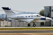 NHR Táxi Aéreo Embraer EMB-121A1 Xingu II (PT-OZS) at  Sorocaba - Bertram Luiz Leupolz, Brazil