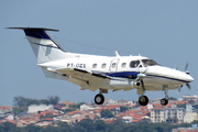 NHR Táxi Aéreo Embraer EMB-121A1 Xingu II (PT-OZS) at  Sorocaba - Bertram Luiz Leupolz, Brazil