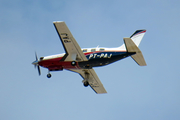 (Private) Piper PA-46-500TP Malibu Meridian (PT-PAJ) at  Sorocaba - Bertram Luiz Leupolz, Brazil