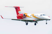 (Private) Embraer EMB-505 Phenom 300 (PT-PCH) at  Sorocaba - Bertram Luiz Leupolz, Brazil