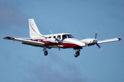 (Private) Piper PA-34-220T Seneca V (PT-PCO) at  Sorocaba - Bertram Luiz Leupolz, Brazil