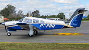 (Private) Piper PA-28RT-201T Turbo Arrow IV (PT-PRH) at  Curitiba - Bacacheri, Brazil