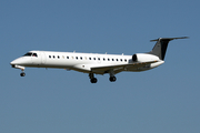 Passaredo Linhas Aereas Embraer ERJ-145MP (PT-PSS) at  Lisbon - Portela, Portugal