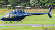 (Private) Bell 505 Jet Ranger X (PT-PST) at  Curitiba - Bacacheri, Brazil