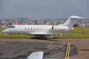 (Private) Bombardier BD-100-1A10 Challenger 350 (PT-PTR) at  Sorocaba - Bertram Luiz Leupolz, Brazil