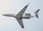 (Private) Bombardier BD-100-1A10 Challenger 350 (PT-PTR) at  Sorocaba - Bertram Luiz Leupolz, Brazil