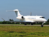 (Private) Bombardier BD-100-1A10 Challenger 350 (PT-PTR) at  Sorocaba - Bertram Luiz Leupolz, Brazil