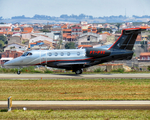 (Private) Embraer EMB-505 Phenom 300 (PT-PVC) at  Sorocaba - Bertram Luiz Leupolz, Brazil