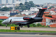 (Private) Embraer EMB-505 Phenom 300 (PT-PVC) at  Sorocaba - Bertram Luiz Leupolz, Brazil