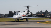 (Private) Embraer EMB-505 Phenom 300 (PT-PVH) at  Curitiba - Bacacheri, Brazil
