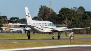 (Private) Embraer EMB-820C Caraja (PT-RAY) at  Curitiba - Bacacheri, Brazil