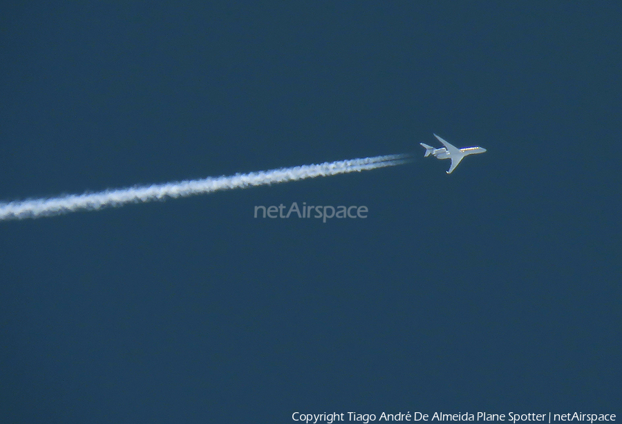 (Private) Bombardier BD-700-1A10 Global 6000 (PT-RBZ) | Photo 353761