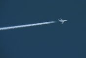 (Private) Bombardier BD-700-1A10 Global 6000 (PT-RBZ) at  In Flight - Sao Roque, Brazil