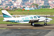 Servicos Aereos Industriais Especializados Embraer EMB-810C Seneca II (PT-RDA) at  Sorocaba - Bertram Luiz Leupolz, Brazil