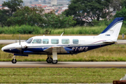 (Private) Embraer EMB-821 Carajá (PT-RFS) at  Sorocaba - Bertram Luiz Leupolz, Brazil