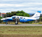 (Private) Embraer EMB-810C Seneca II (PT-RGF) at  Sorocaba - Bertram Luiz Leupolz, Brazil