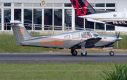 (Private) Embraer EMB-711ST Corisco II Turbo (PT-RNO) at  Teresina - Senador Petrônio Portella, Brazil