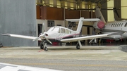 (Private) Embraer EMB-711ST Corisco (PT-ROW) at  Curitiba - Bacacheri, Brazil