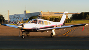 (Private) Embraer EMB-711ST Corisco (PT-ROW) at  Curitiba - Bacacheri, Brazil