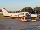 (Private) Embraer EMB-712 Tupi (PT-RPB) at  Campo de Marte, Brazil