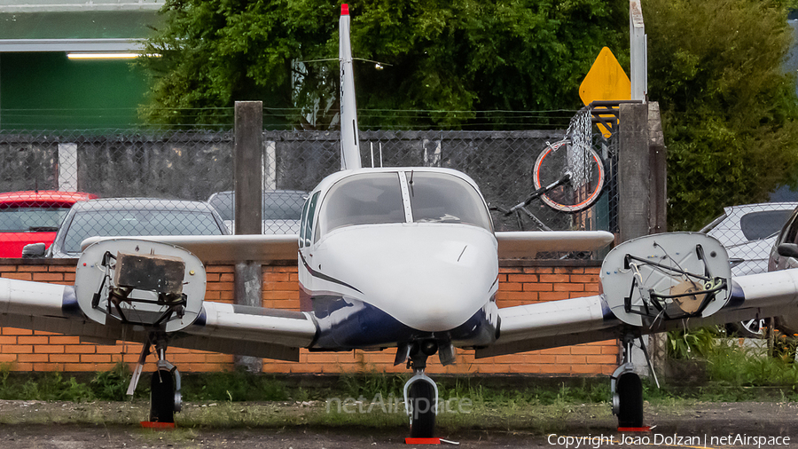 (Private) Embraer EMB-810C Seneca II (PT-RQA) | Photo 349570