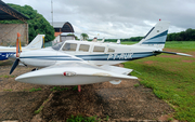 (Private) Embraer EMB-810D Seneca III (PT-RUK) at  Teresina - Nossa Senhora de Fátima, Brazil