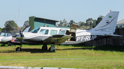 (Private) Embraer EMB-810D Seneca III (PT-RUP) at  Curitiba - Bacacheri, Brazil