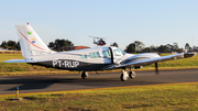 (Private) Embraer EMB-810D Seneca III (PT-RUP) at  Curitiba - Bacacheri, Brazil
