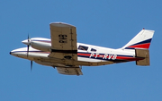 Top Line Taxi Aereo Embraer EMB-810D Seneca III (PT-RVB) at  Teresina - Senador Petrônio Portella, Brazil