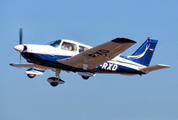 (Private) Embraer EMB-712 Tupi (PT-RXD) at  Sorocaba - Bertram Luiz Leupolz, Brazil